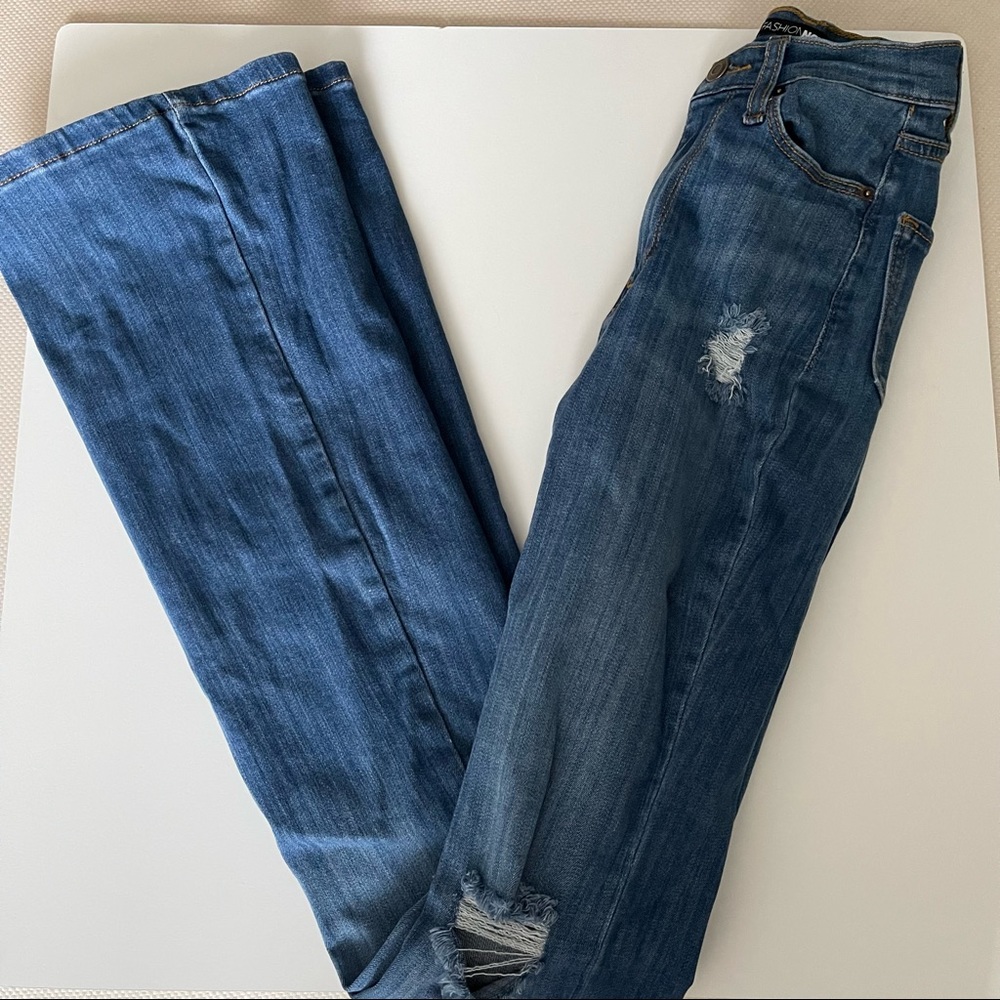 Fashionnova jeans